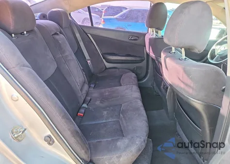 2014 Nissan Maxima S z USA, uszkodzony, nr VIN 1N4AA5AP2EC453445